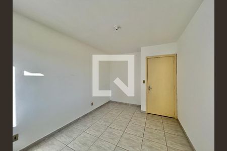 Sala de apartamento para alugar com 2 quartos, 69m² em Rio Branco, Novo Hamburgo
