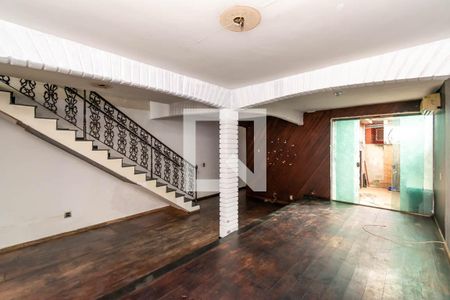 Sala de casa à venda com 3 quartos, 280m² em Penha Circular, Rio de Janeiro