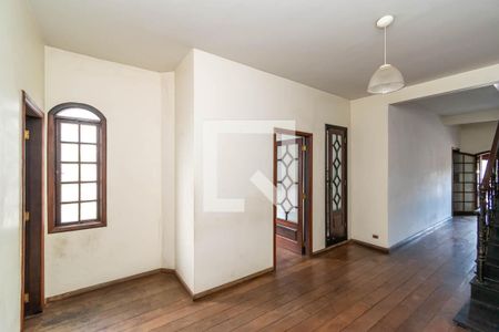 Sala 2 de casa à venda com 3 quartos, 280m² em Penha Circular, Rio de Janeiro