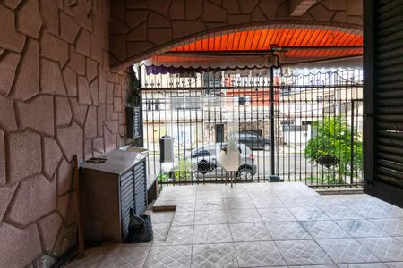 Vista da Sala de casa à venda com 3 quartos, 280m² em Penha Circular, Rio de Janeiro