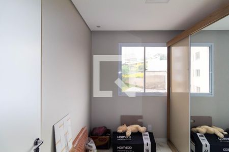 Quarto 2 de apartamento para alugar com 2 quartos, 35m² em Cidade Satelite Santa Barbara, São Paulo