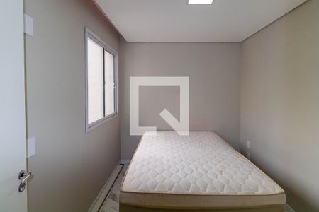 Quarto 1 de apartamento para alugar com 2 quartos, 35m² em Cidade Satelite Santa Barbara, São Paulo