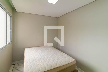 Quarto 1 de apartamento para alugar com 2 quartos, 35m² em Cidade Satelite Santa Barbara, São Paulo