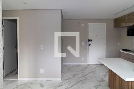 Sala de apartamento para alugar com 2 quartos, 35m² em Cidade Satelite Santa Barbara, São Paulo