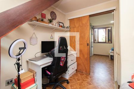  Corredor de casa de condomínio à venda com 2 quartos, 65m² em Ipanema, Porto Alegre