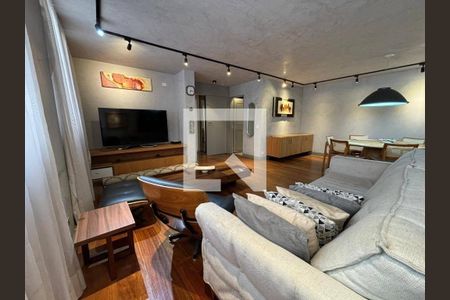 Apartamento à venda com 1 quarto, 94m² em Itaim Bibi, São Paulo