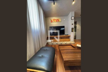 Apartamento à venda com 1 quarto, 94m² em Itaim Bibi, São Paulo