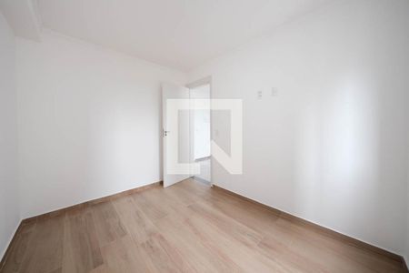 Quarto 1 de apartamento para alugar com 2 quartos, 34m² em Vila Santo Henrique, São Paulo