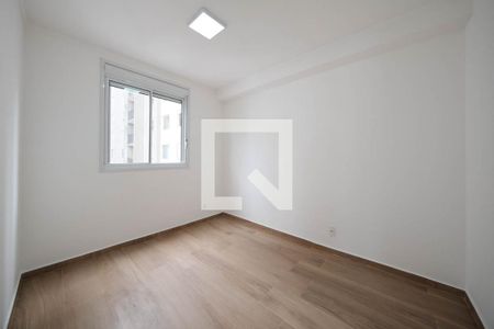 Quarto 1 de apartamento para alugar com 2 quartos, 34m² em Vila Santo Henrique, São Paulo