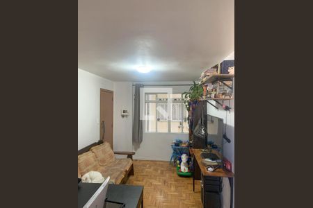 Apartamento à venda com 2 quartos, 63m² em Aclimação, São Paulo
