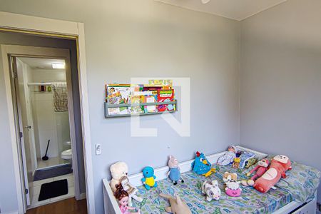 Quarto  de apartamento à venda com 2 quartos, 60m² em Jacarepaguá, Rio de Janeiro