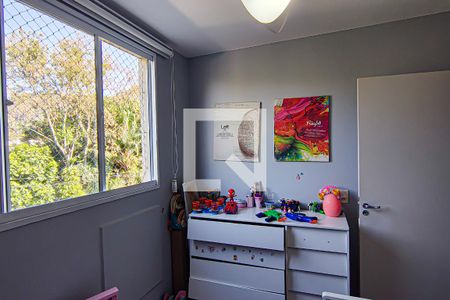 Quarto  de apartamento à venda com 2 quartos, 60m² em Jacarepaguá, Rio de Janeiro