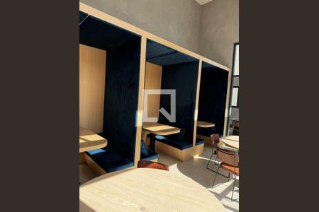 Apartamento à venda com 1 quarto, 26m² em Campo Belo, São Paulo