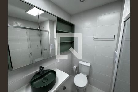 Apartamento à venda com 1 quarto, 26m² em Campo Belo, São Paulo