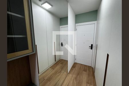 Apartamento à venda com 1 quarto, 26m² em Campo Belo, São Paulo