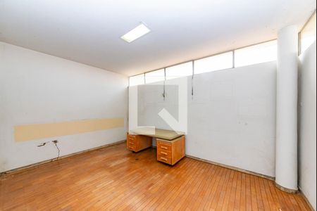 Escritório de casa à venda com 4 quartos, 400m² em Cidade Jardim, Belo Horizonte