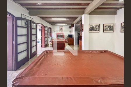 Casa à venda com 4 quartos, 420m² em Aclimação, São Paulo