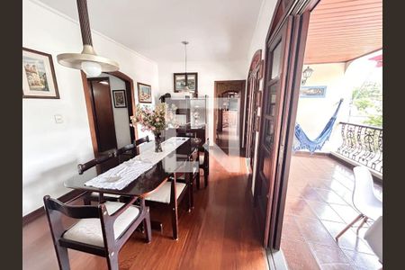 Casa à venda com 4 quartos, 420m² em Aclimação, São Paulo