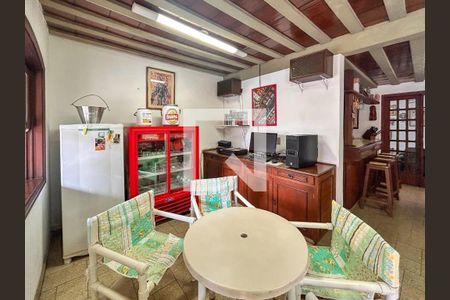 Casa à venda com 4 quartos, 420m² em Aclimação, São Paulo