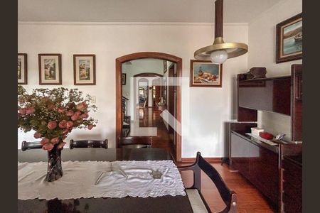 Casa à venda com 4 quartos, 420m² em Aclimação, São Paulo