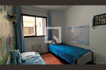 Quarto 1 de apartamento à venda com 5 quartos, 180m² em Recreio dos Bandeirantes, Rio de Janeiro