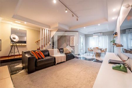 Casa para alugar com 2 quartos, 140m² em Chácara Santo Antônio (Zona Sul), São Paulo