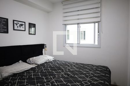 Quarto 1 de apartamento à venda com 2 quartos, 34m² em Socorro, São Paulo