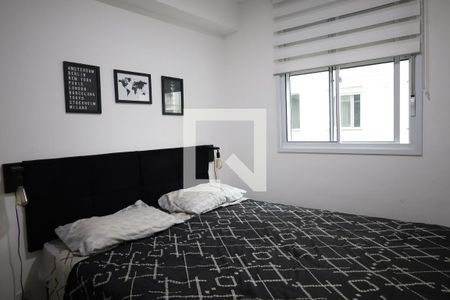 Quarto 1 de apartamento à venda com 2 quartos, 34m² em Socorro, São Paulo