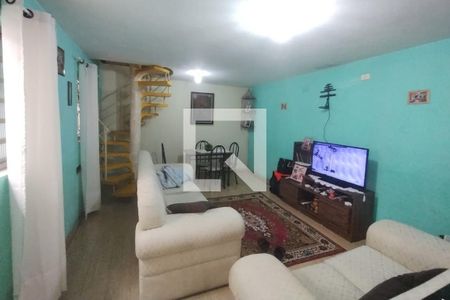 Casa à venda com 3 quartos, 100m² em Jardim do Lago, São Paulo