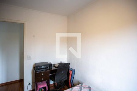Quarto 1 de apartamento para alugar com 2 quartos, 45m² em Centro, Diadema