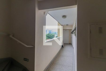 Área comum de apartamento à venda com 2 quartos, 87m² em Butantã, São Paulo