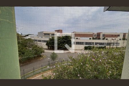 Quarto 1 Vista de apartamento à venda com 3 quartos, 76m² em Jardim Santa Genebra, Campinas