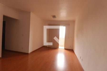Sala de apartamento para alugar com 2 quartos, 69m² em Jardim do Lago, Jundiaí