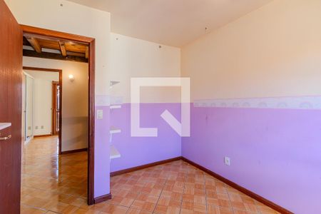 Quarto 1 de casa à venda com 2 quartos, 77m² em Hípica, Porto Alegre