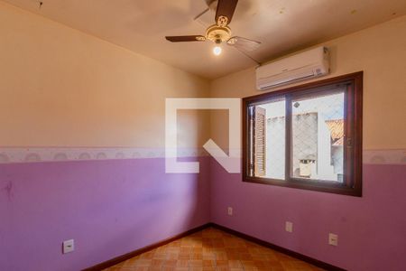 Quarto 1 de casa à venda com 2 quartos, 77m² em Hípica, Porto Alegre