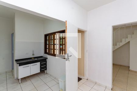 Cozinha de casa à venda com 2 quartos, 178m² em Barra Funda, São Paulo