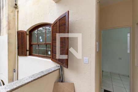 Hall de Entrada de casa à venda com 2 quartos, 178m² em Barra Funda, São Paulo