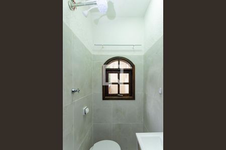 Banheiro de casa à venda com 2 quartos, 178m² em Barra Funda, São Paulo