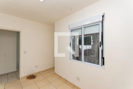 Quarto 1 de casa para alugar com 2 quartos, 80m² em Barra Funda, São Paulo