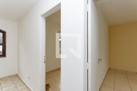 Hall quartos de casa para alugar com 2 quartos, 80m² em Barra Funda, São Paulo