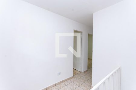 Hall quartos de casa para alugar com 2 quartos, 80m² em Barra Funda, São Paulo