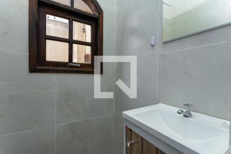 Banheiro de casa à venda com 2 quartos, 178m² em Barra Funda, São Paulo