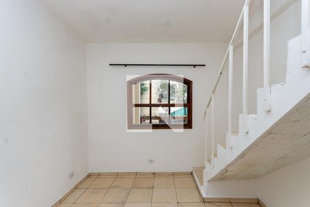 Sala de casa à venda com 2 quartos, 178m² em Barra Funda, São Paulo