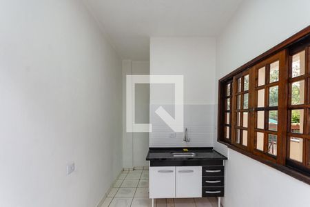 Cozinha de casa à venda com 2 quartos, 178m² em Barra Funda, São Paulo