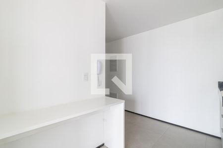 Studio de kitnet/studio para alugar com 1 quarto, 28m² em Indianópolis, São Paulo