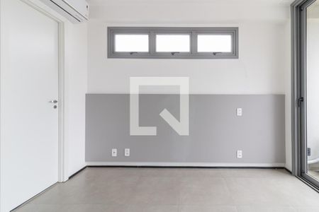 Studio de kitnet/studio para alugar com 1 quarto, 28m² em Indianópolis, São Paulo