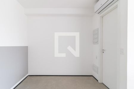 Studio de kitnet/studio para alugar com 1 quarto, 21m² em Indianópolis, São Paulo