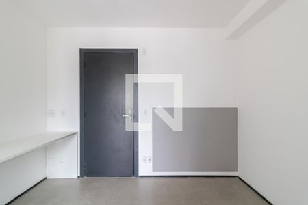 Studio de kitnet/studio para alugar com 1 quarto, 21m² em Indianópolis, São Paulo