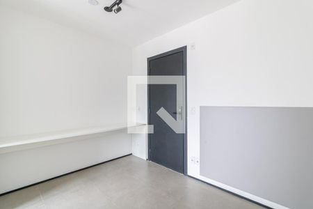 Studio de kitnet/studio para alugar com 1 quarto, 21m² em Indianópolis, São Paulo