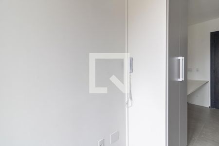 Studio de kitnet/studio para alugar com 1 quarto, 21m² em Indianópolis, São Paulo